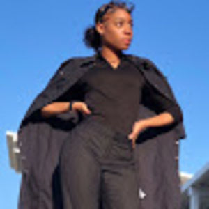 Meet your Posher, Aaliyah